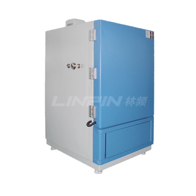 陽光模擬試驗(yàn)箱