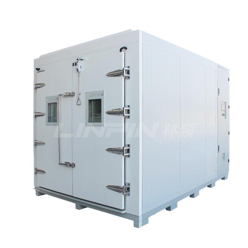 光伏濕凍試驗箱